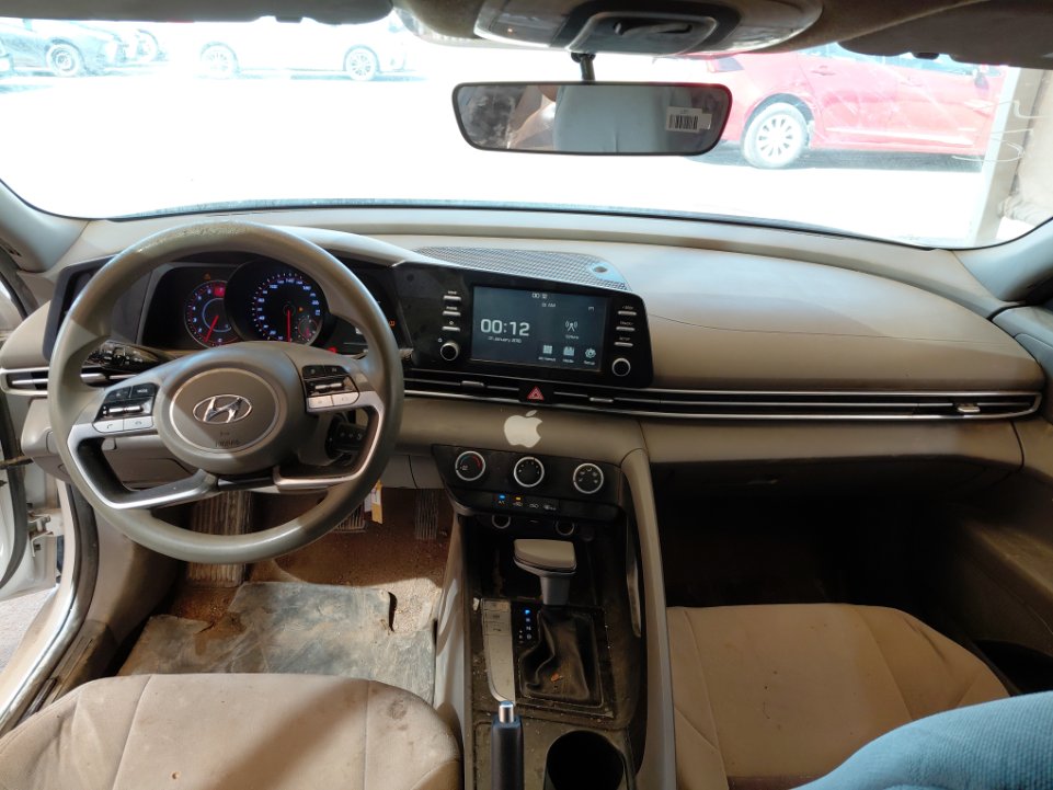 هيونداي إلنترا  FLEET  2022 image