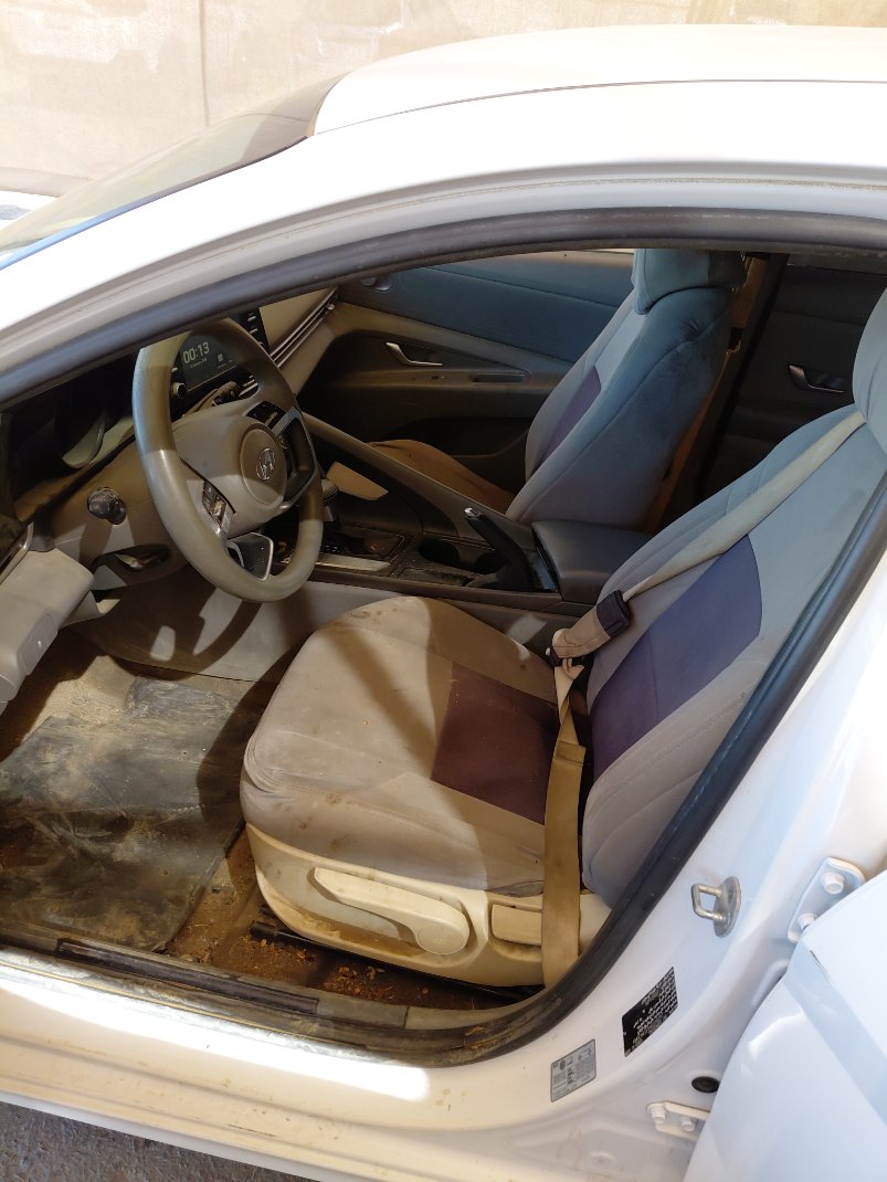 هيونداي إلنترا  FLEET  2022 image