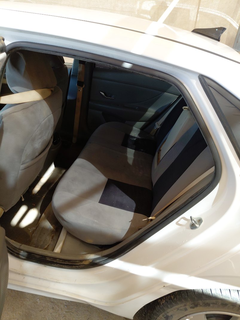 هيونداي إلنترا  FLEET  2022 image