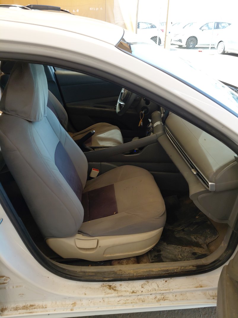 هيونداي إلنترا  FLEET  2022 image