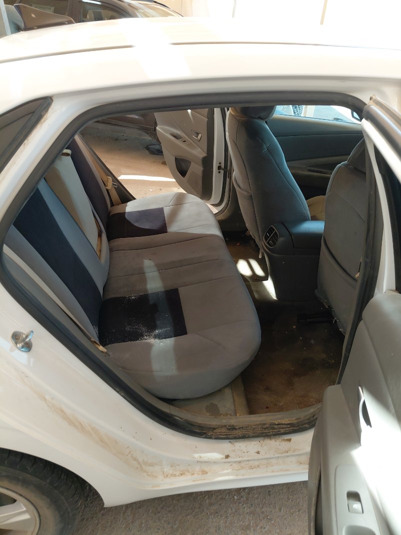 هيونداي إلنترا  FLEET  2022 image