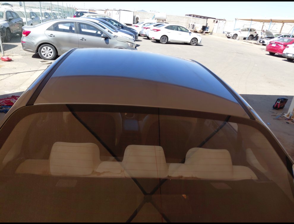 كيا سيراتو FLEET - 2022 image