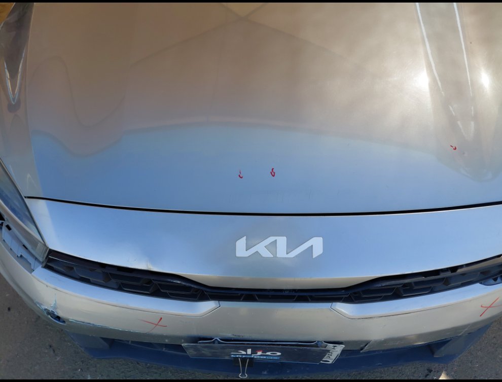 كيا سيراتو FLEET - 2022 image