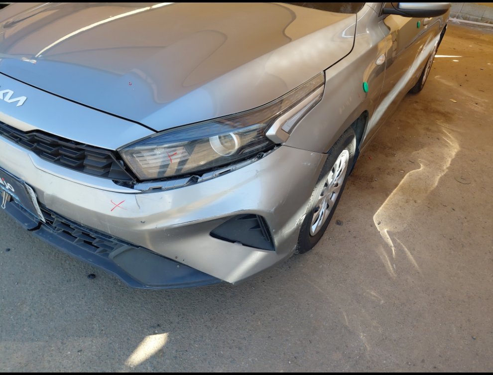 كيا سيراتو FLEET - 2022 image