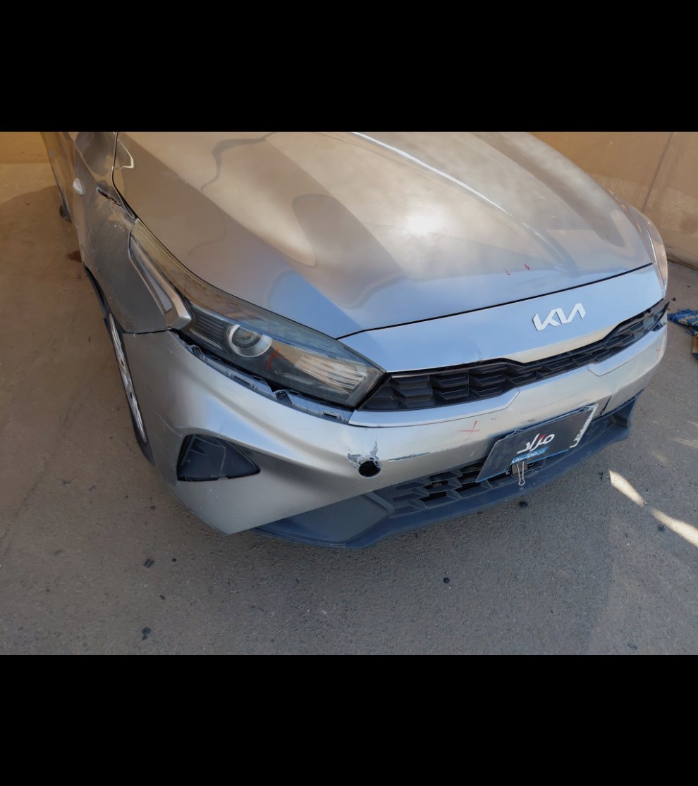 كيا سيراتو FLEET - 2022 image