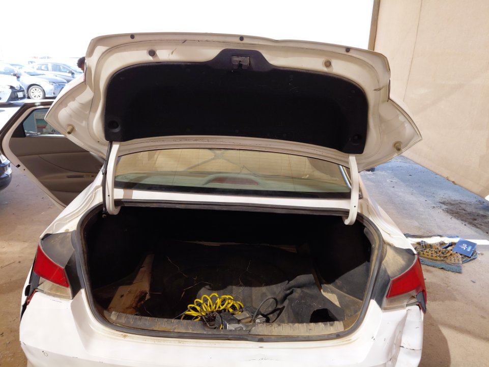 هيونداي إلنترا  FLEET  2022 image