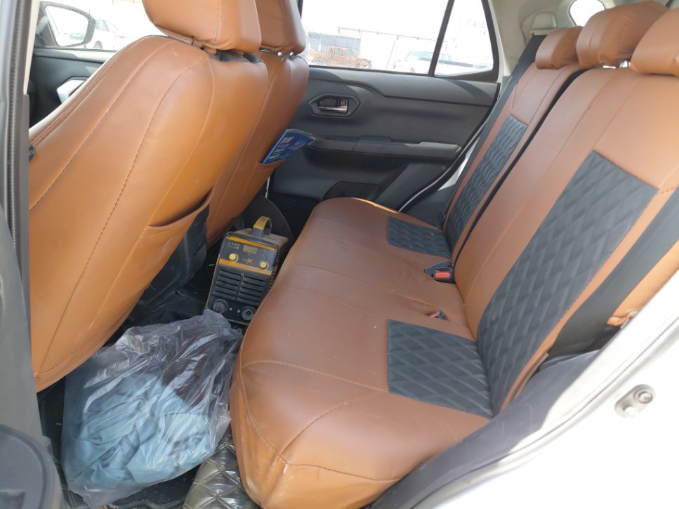 تويوتا رايز XLE 2023 image