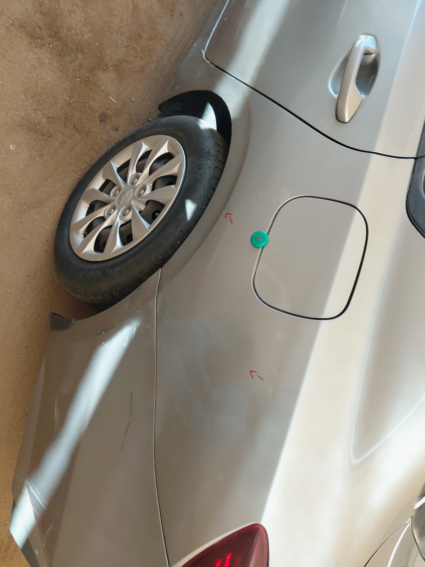 كيا سيراتو FLEET - 2022 image