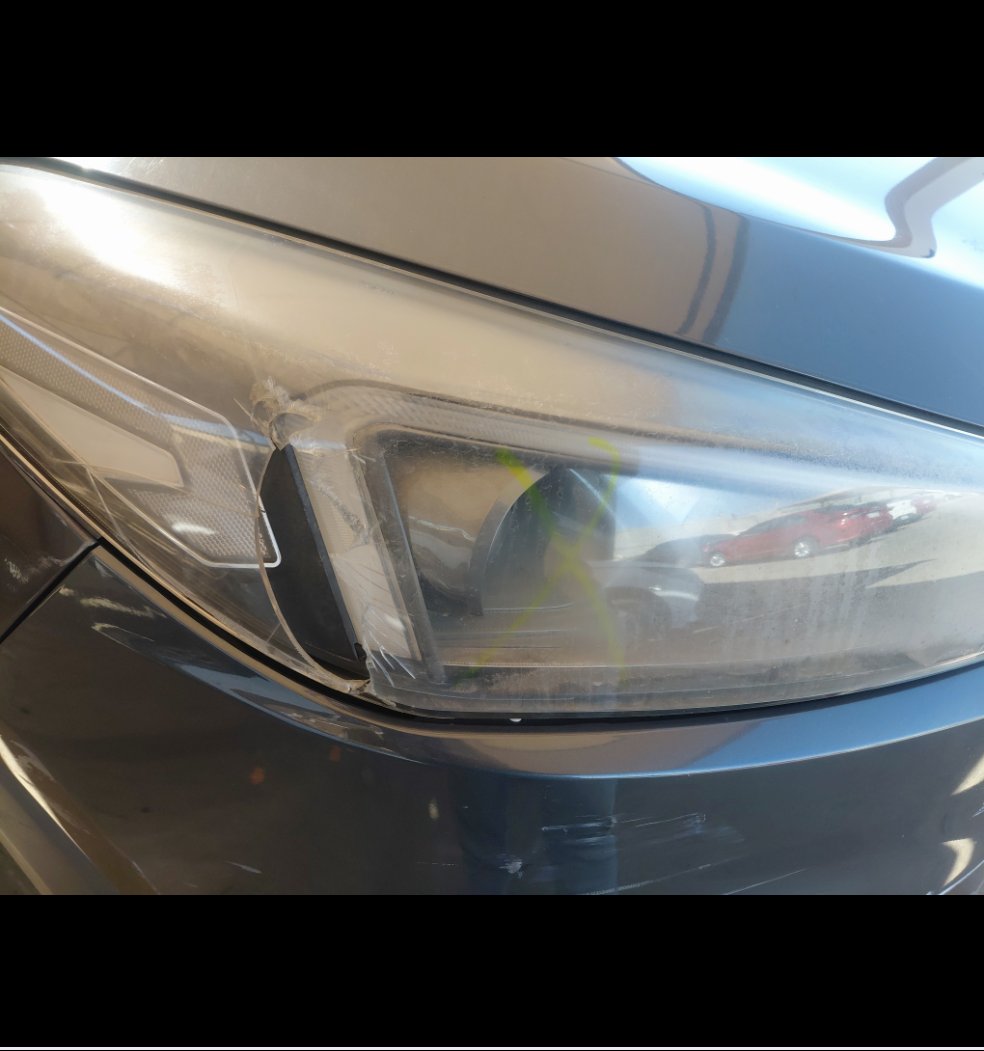 هيونداي توسان GL SPORT  2021 image