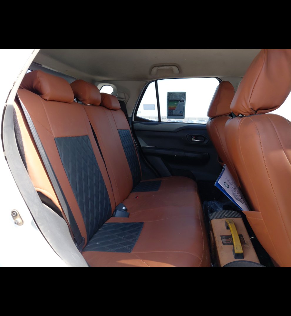 تويوتا رايز XLE 2023 image