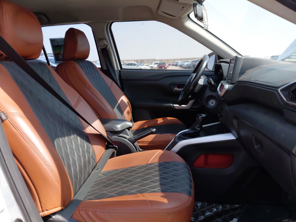 تويوتا رايز XLE 2023 image