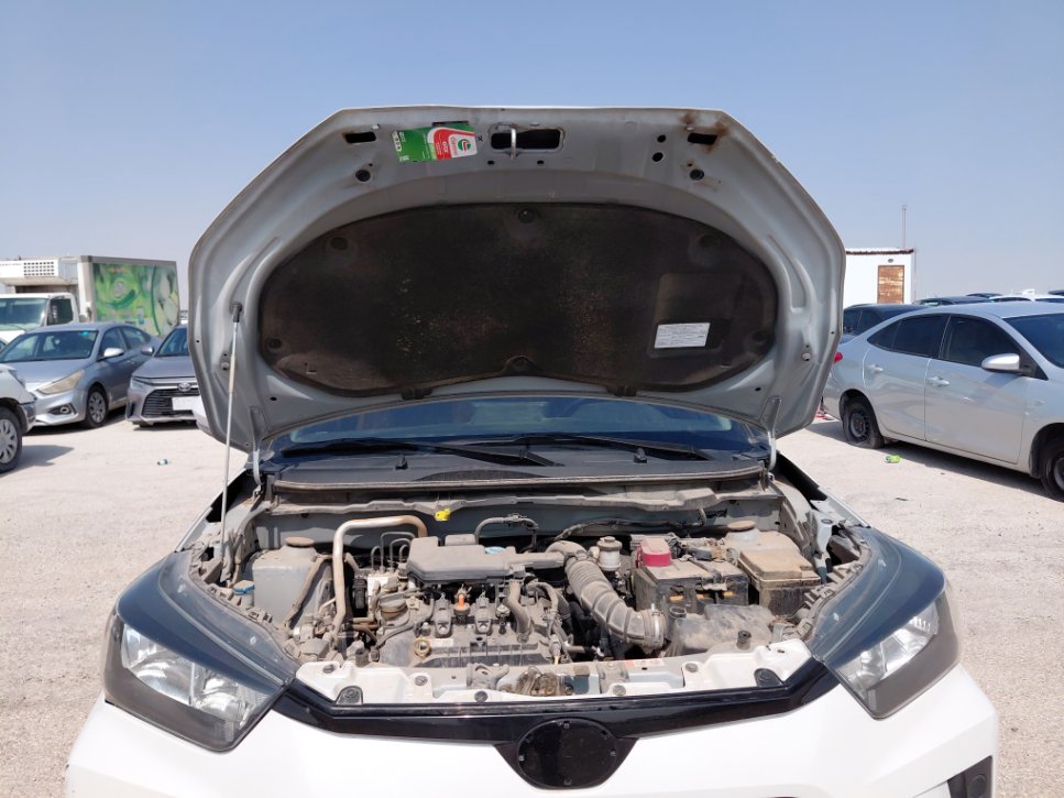 تويوتا رايز XLE 2023 image