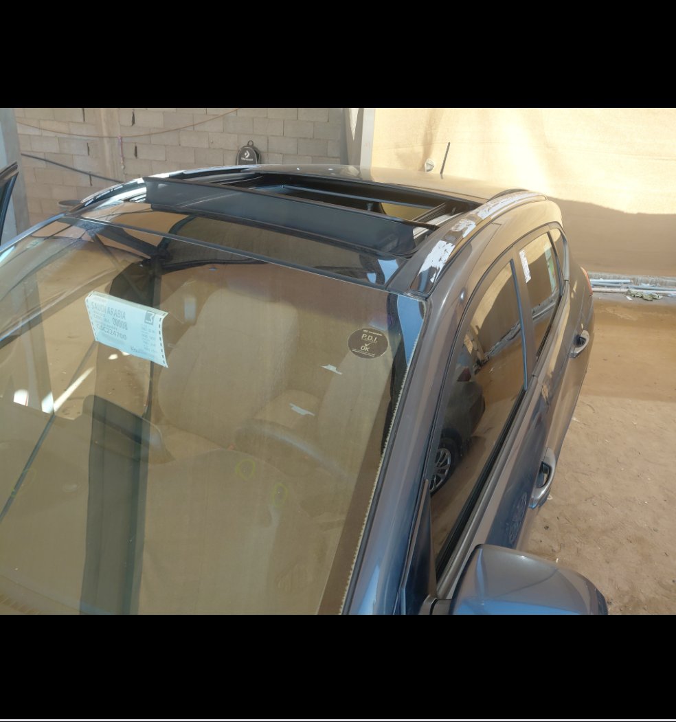 هيونداي توسان GL SPORT  2021 image