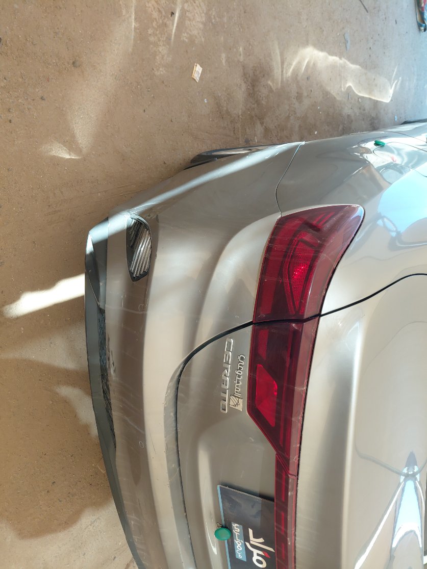 كيا سيراتو FLEET - 2022 image