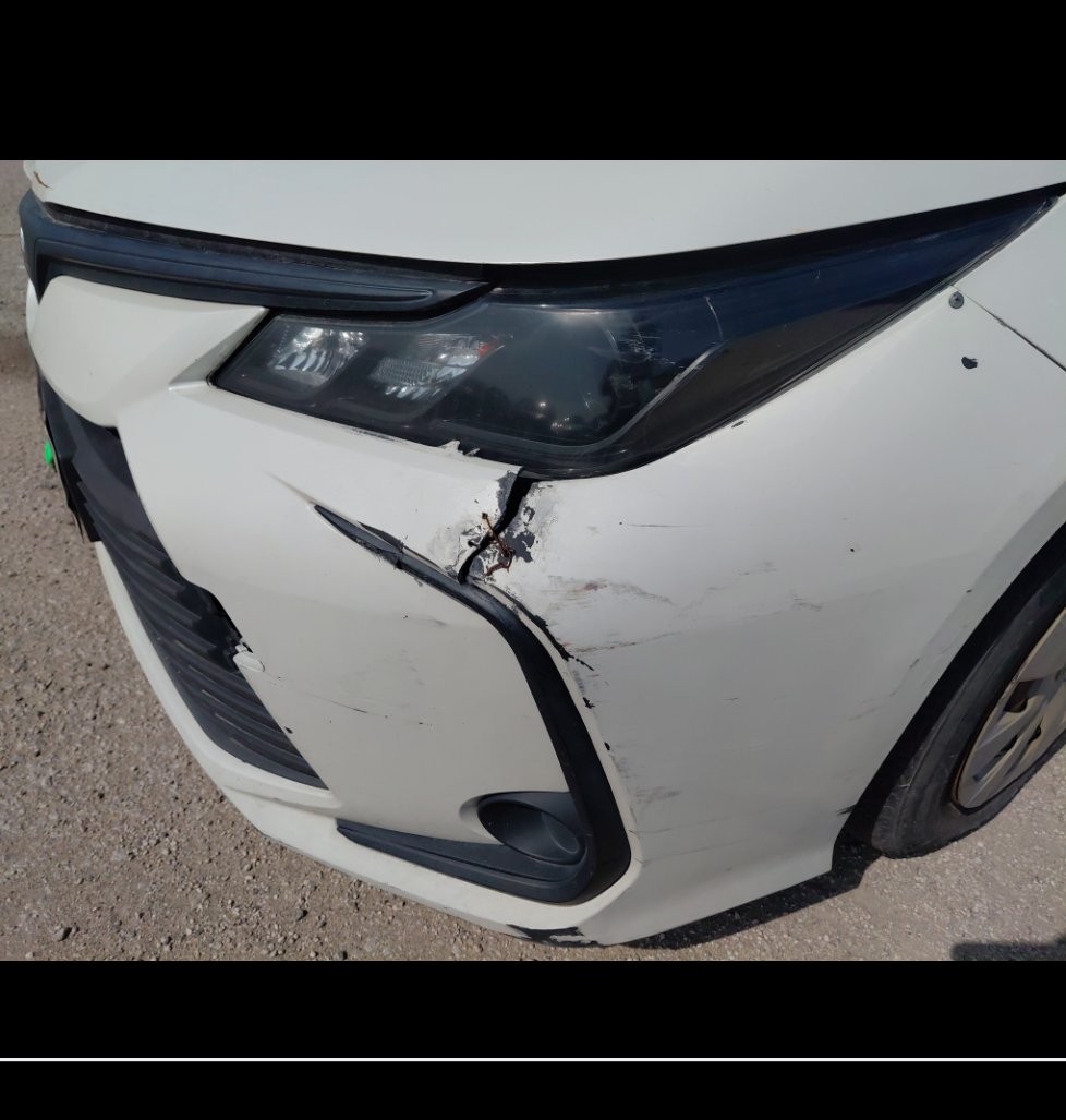 تويوتا كورولا XLI 2020 image