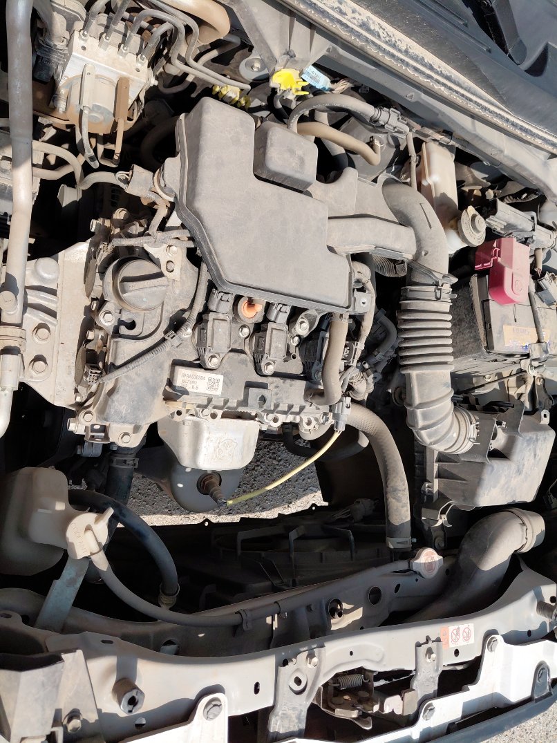 تويوتا رايز XLE 2023 image