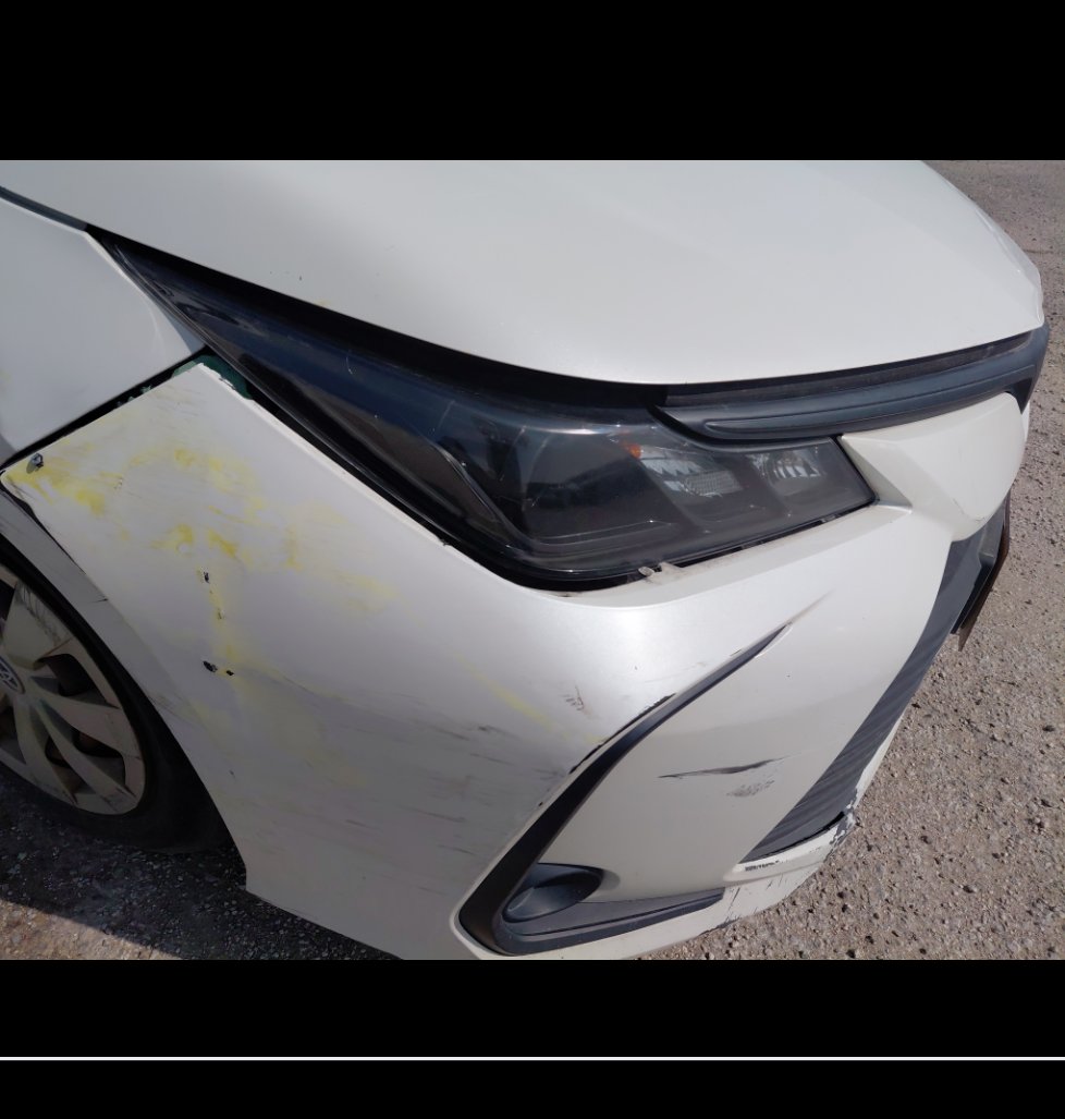 تويوتا كورولا XLI 2020 image