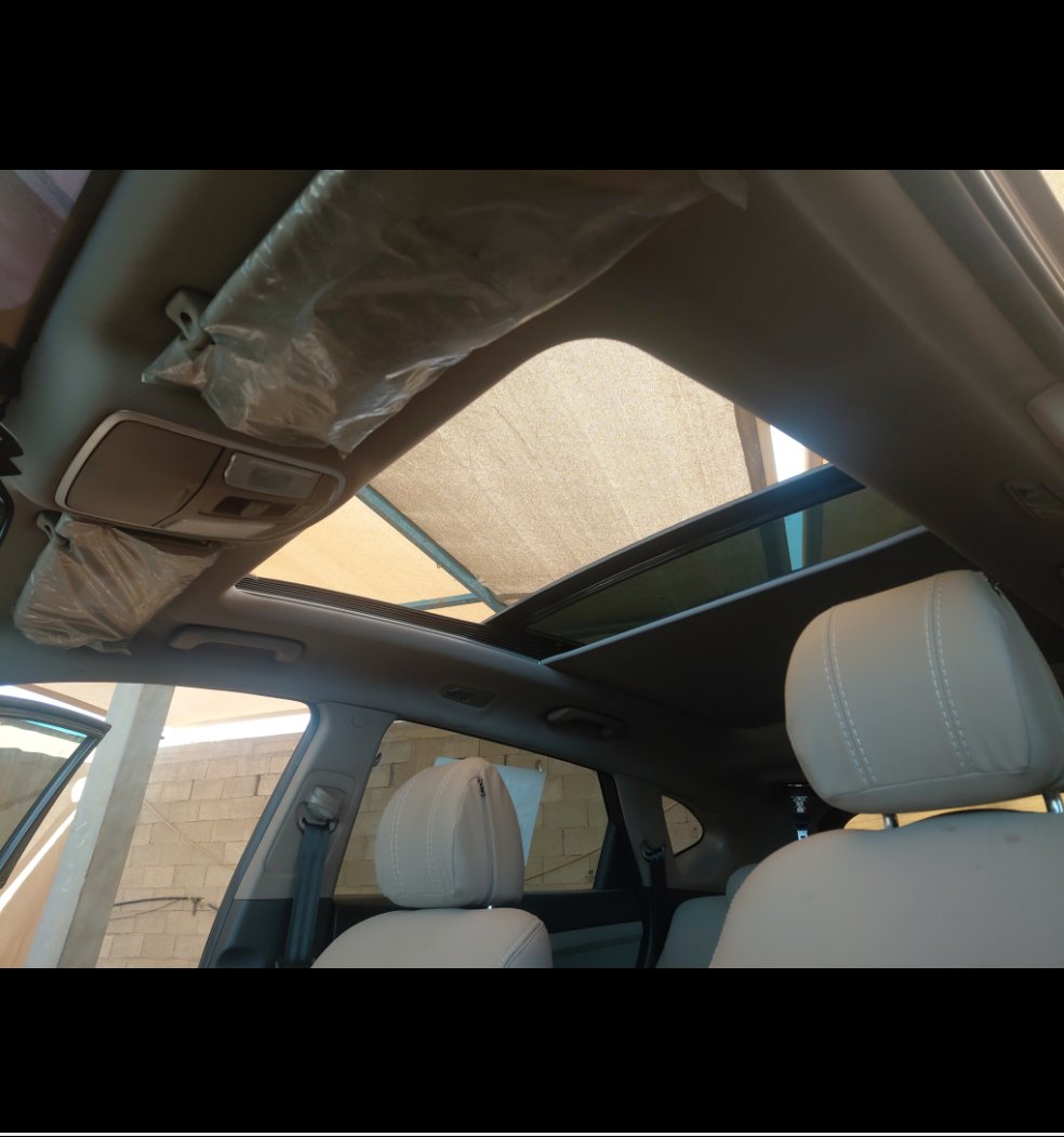 هيونداي توسان GL SPORT  2021 image