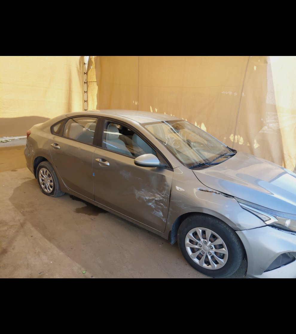 كيا سيراتو FLEET - 2022 image