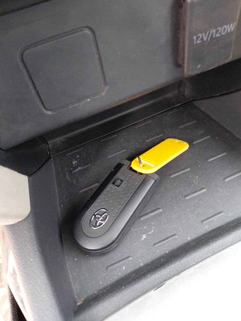 تويوتا راش GL SPORT 2023 image