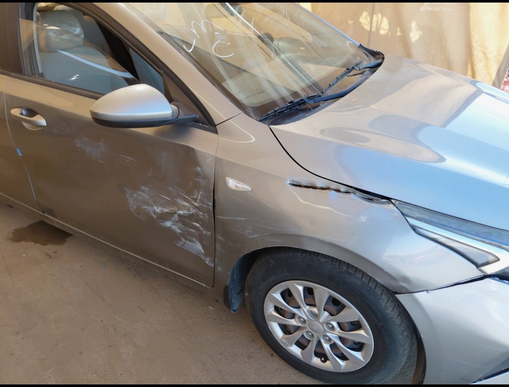 كيا سيراتو FLEET - 2022 image