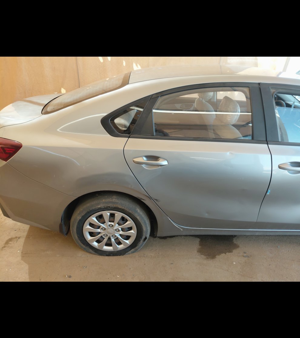 كيا سيراتو FLEET - 2022 image