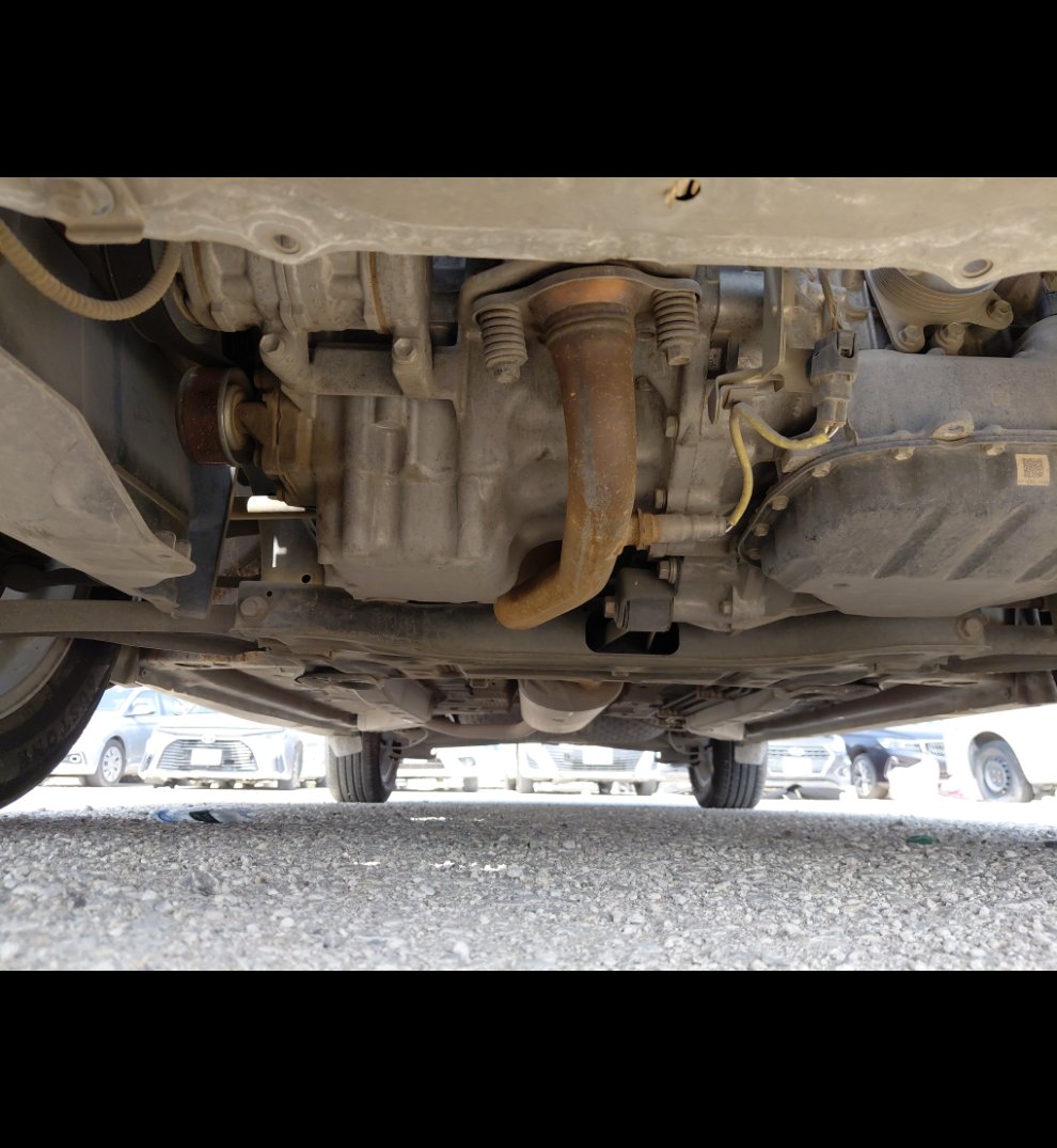 تويوتا رايز XLE 2023 image