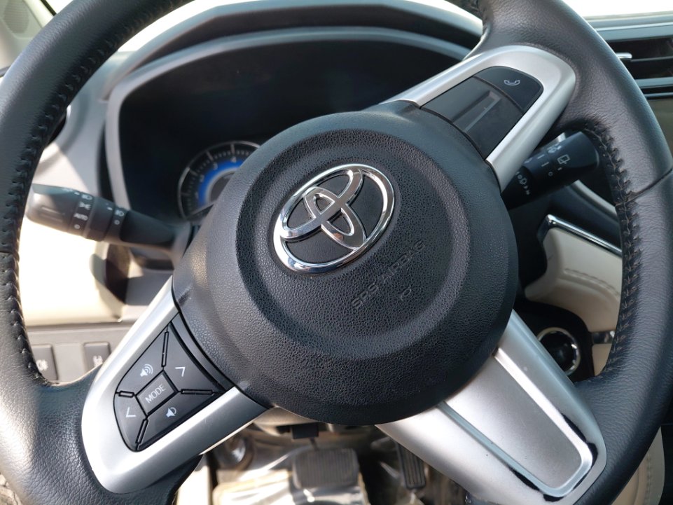 تويوتا راش GL SPORT 2023 image