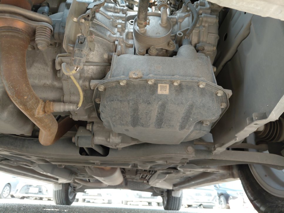 تويوتا رايز XLE 2023 image