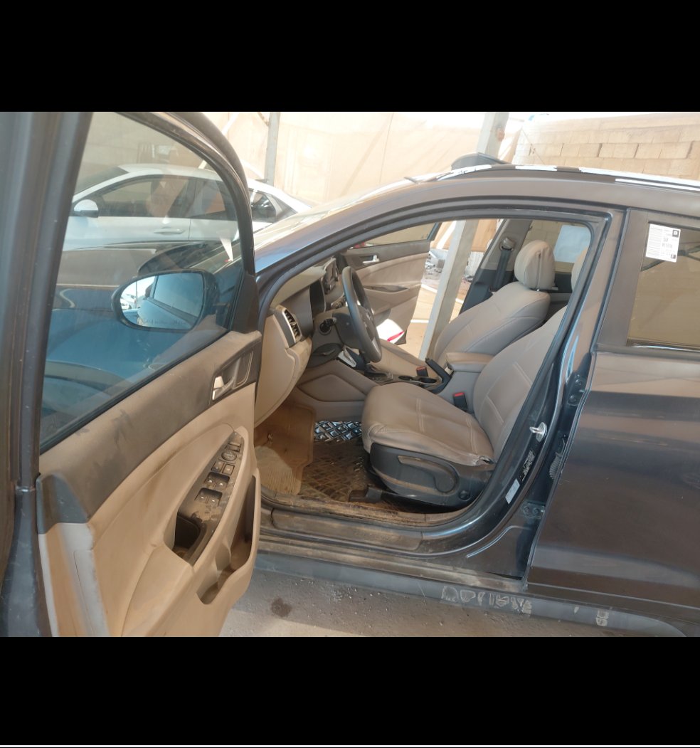 هيونداي توسان GL SPORT  2021 image