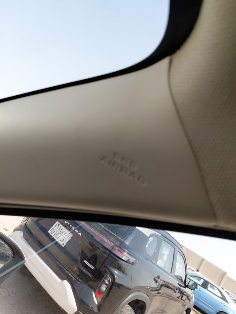 تويوتا راش GL SPORT 2023 image