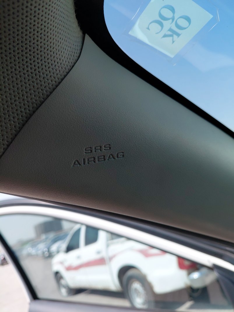 تويوتا راش GL SPORT 2023 image