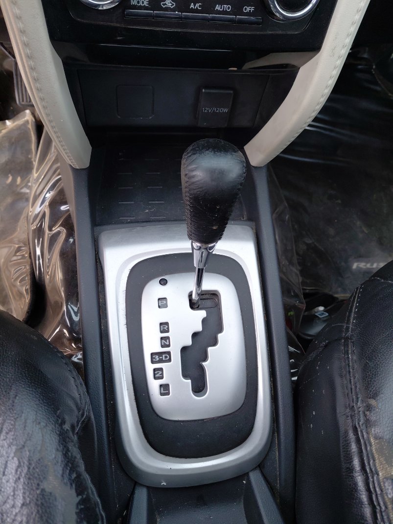 تويوتا راش GL SPORT 2023 image