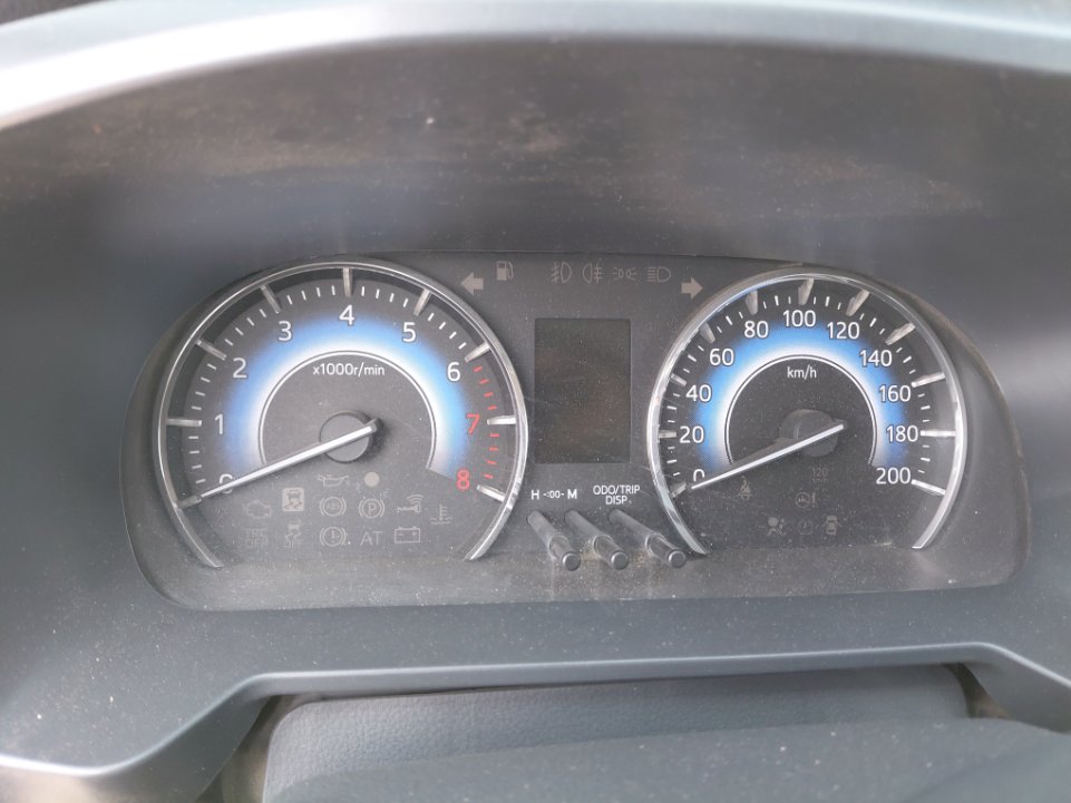 تويوتا راش GL SPORT 2023 image