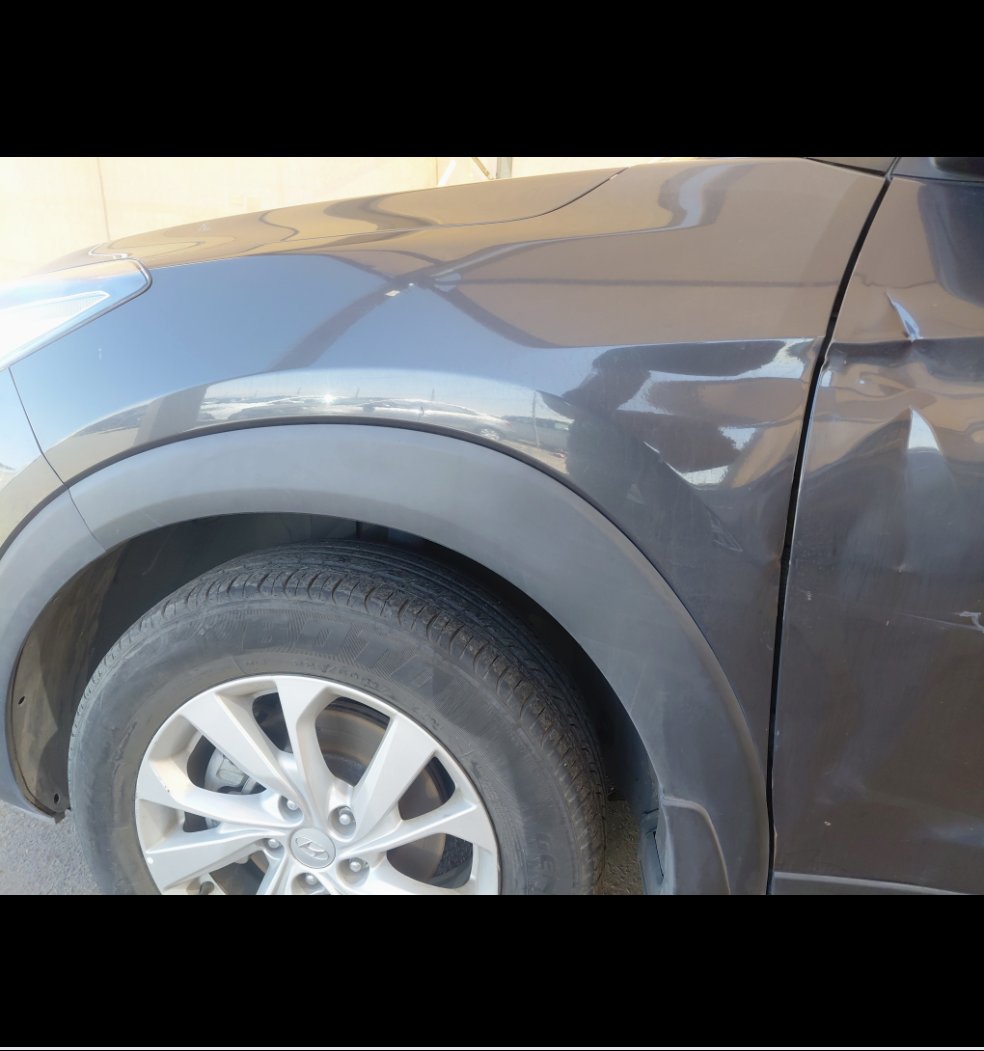 هيونداي توسان GL SPORT  2021 image