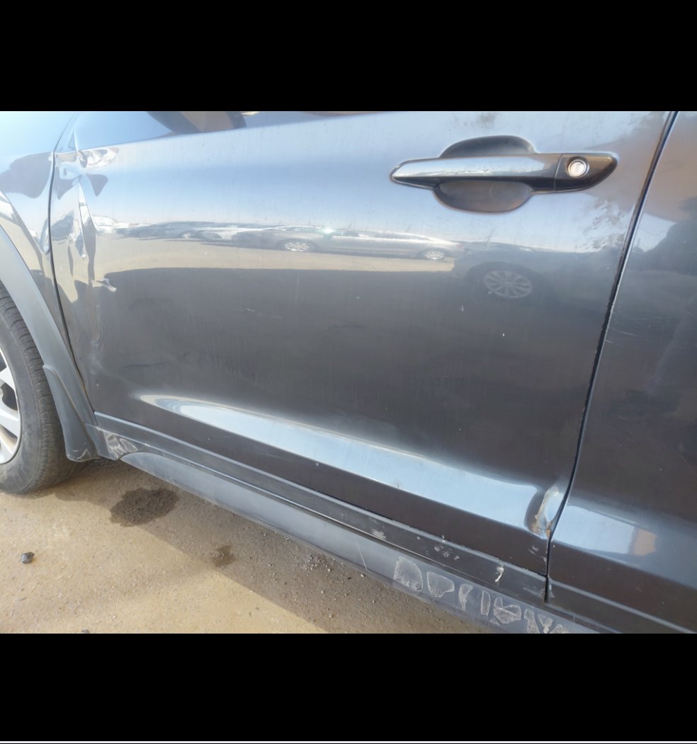 هيونداي توسان GL SPORT  2021 image