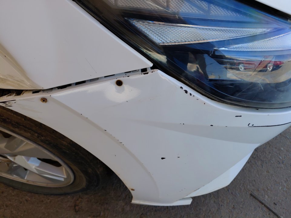 هيونداي إلنترا  FLEET  2022 image