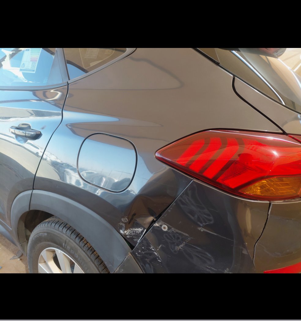 هيونداي توسان GL SPORT  2021 image