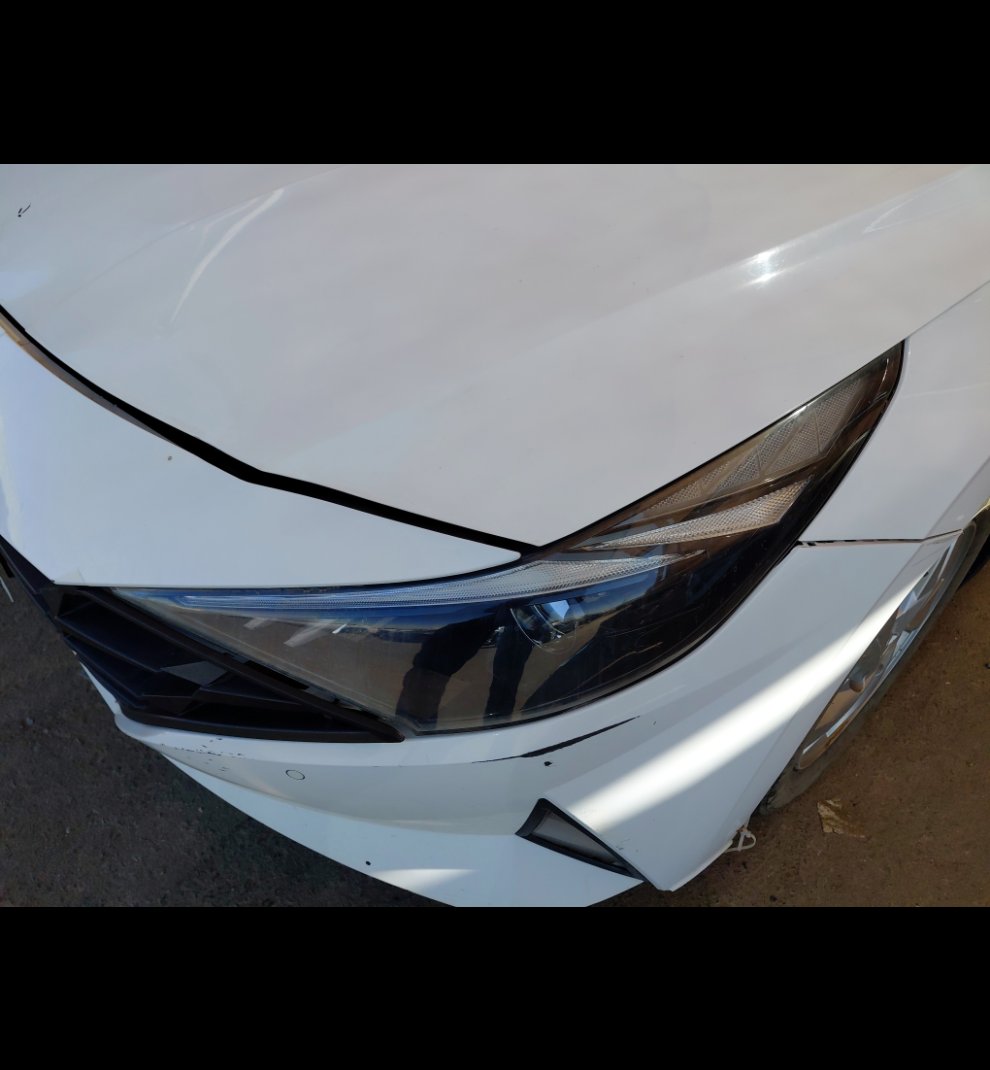 هيونداي إلنترا  FLEET  2022 image