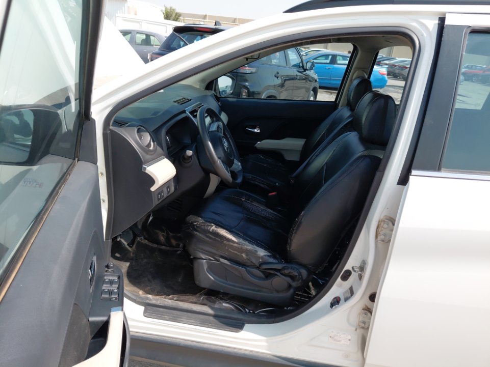 تويوتا راش GL SPORT 2023 image