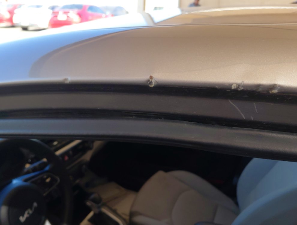 كيا سيراتو FLEET - 2022 image