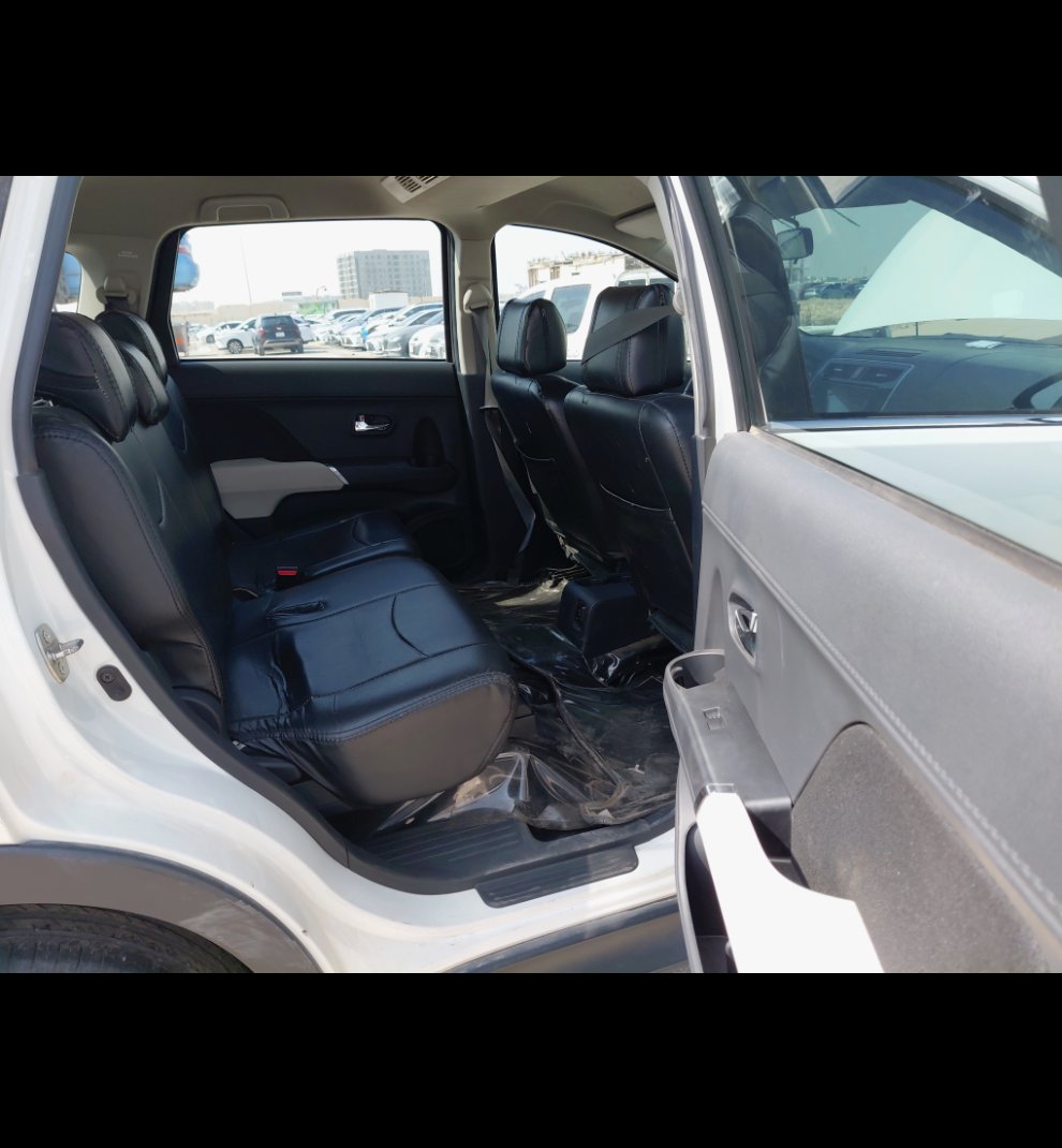 تويوتا راش GL SPORT 2023 image