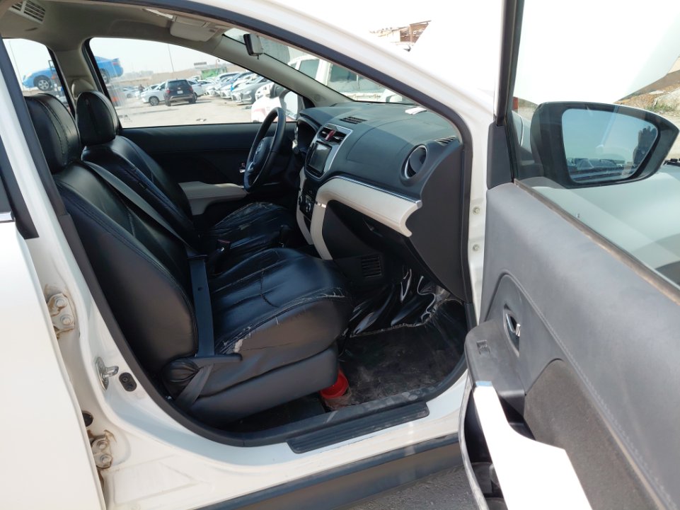 تويوتا راش GL SPORT 2023 image