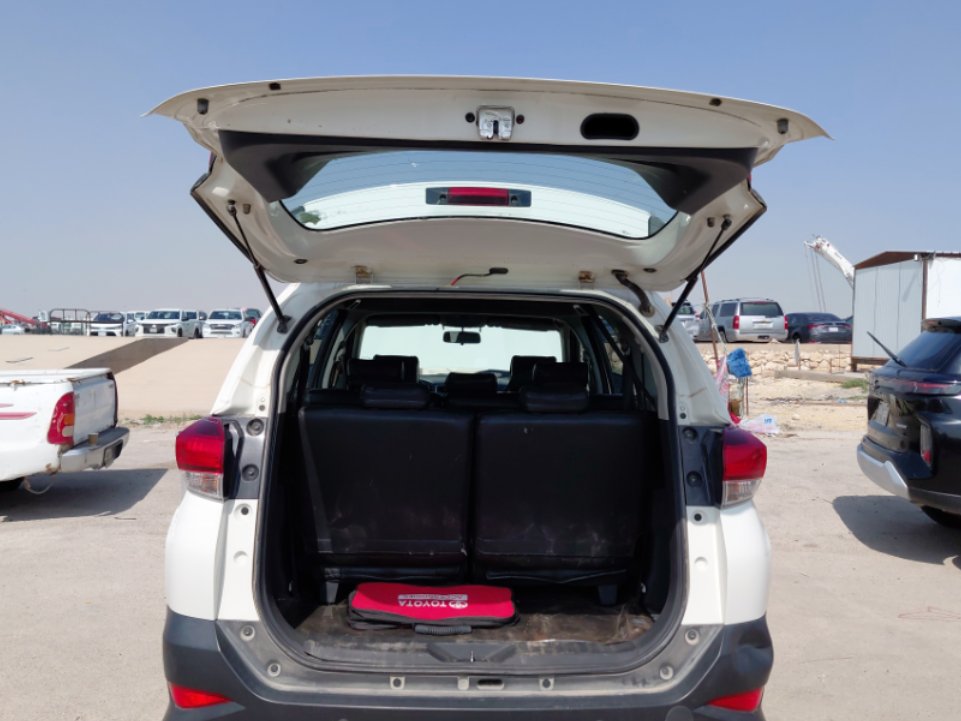 تويوتا راش GL SPORT 2023 image