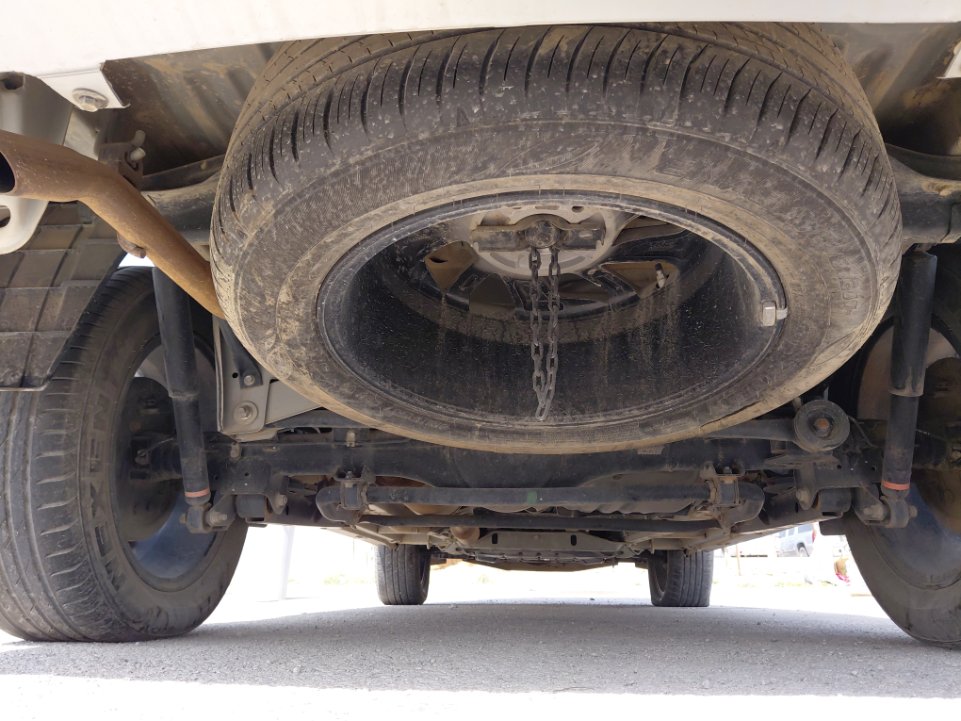 تويوتا راش GL SPORT 2023 image