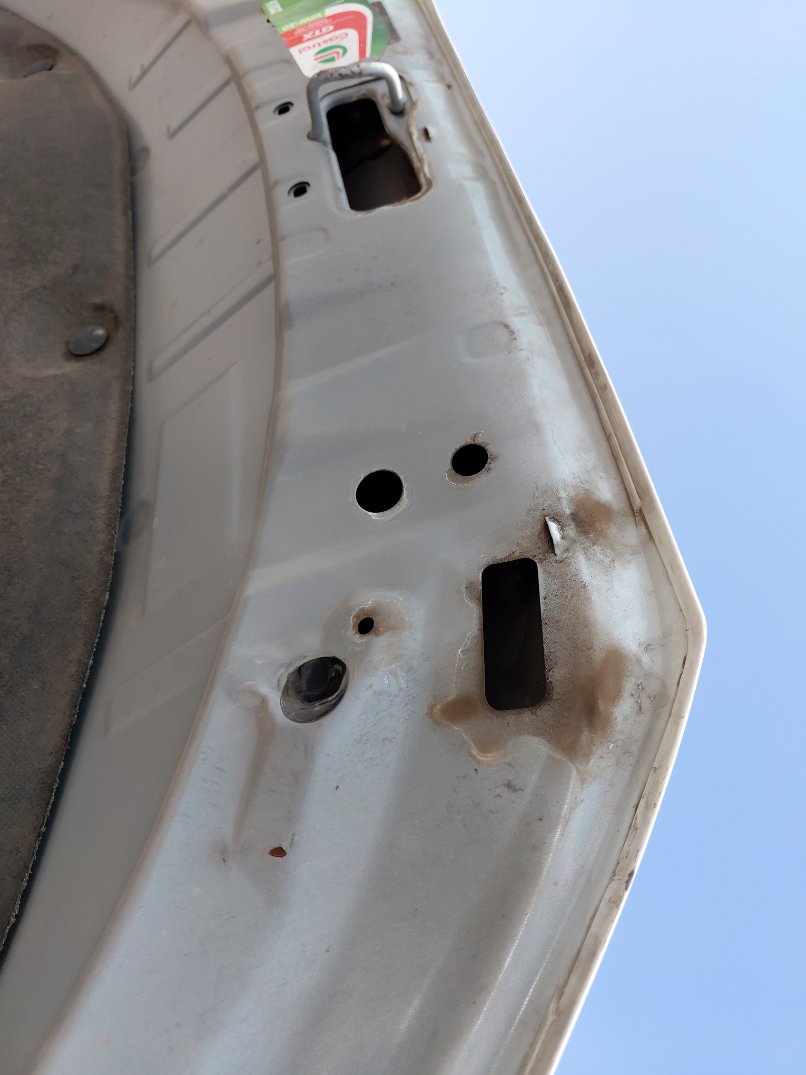 تويوتا رايز XLE 2023 image