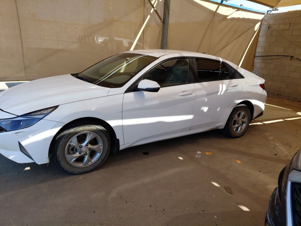 هيونداي إلنترا  FLEET  2022 image