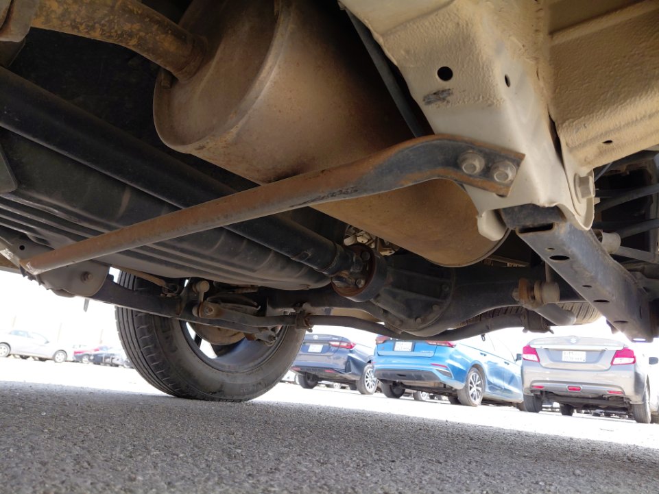 تويوتا راش GL SPORT 2023 image