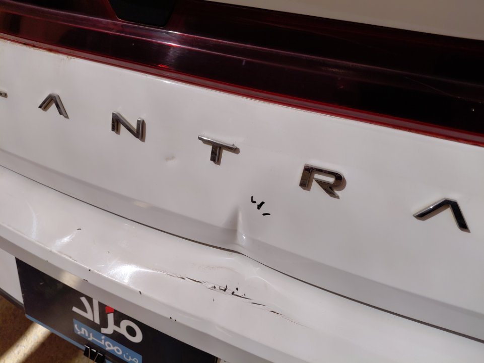 هيونداي إلنترا  FLEET  2022 image