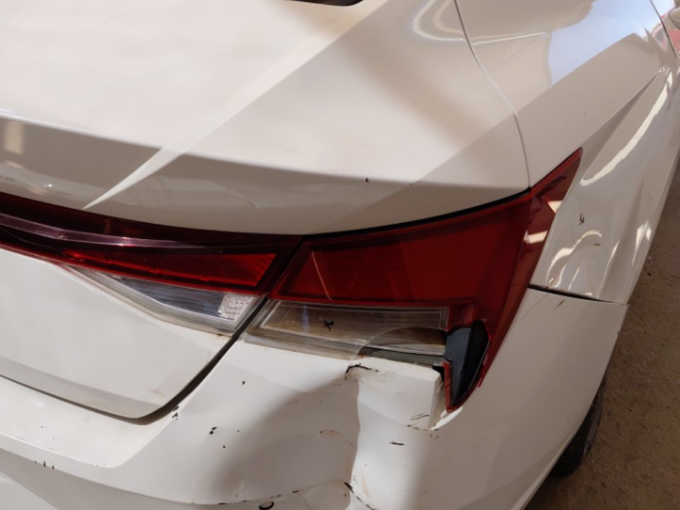 هيونداي إلنترا  FLEET  2022 image